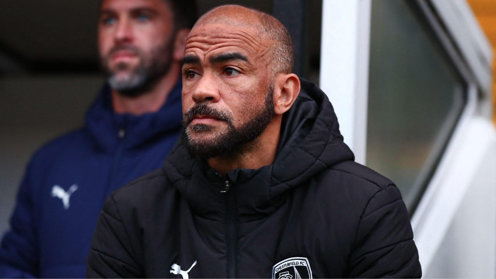 Kieron Dyer has been named the head coach of Southend United