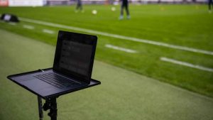 Data analytics are taking over the higher echelons of the game