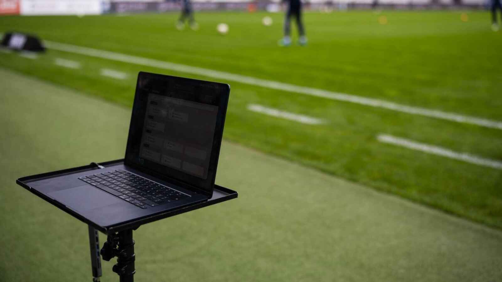 Data analytics are taking over the higher echelons of the game