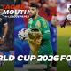 On this week’s edition of the Non-League Goalmouth, Editor at Large Matt Badcock and Executive Editor Jon Couch are joined by Football League Paper Chief Writer Chris Dunlavy to discuss the Non-League roots at the upcoming 2026 World Cup.