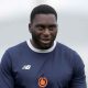 Inih Effiong has returned to St Albans City 17 years after leaving Clarence Park.