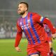 Josh Barrett enjoyed a successful spell with Aldershot Town before departing for Dorking Wanderers.