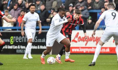 Khanya Leshabela has joined South Shields.