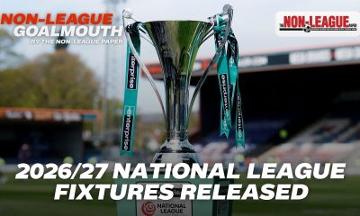 Matt Badcock, Jon Couch and Mark Carruthers look ahead to the 2026/27 season.