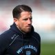 Sam Hutchinson brings vast Football League experience to Farnham Town.