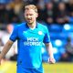 Tom Lees has moved to his hometown club Harrogate Town following his summer exit from Peterborough United.