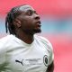 Abdul Abdulmalik’s big-money move to Swedish side Djurgårdens IF brings his Boreham Wood career to an end