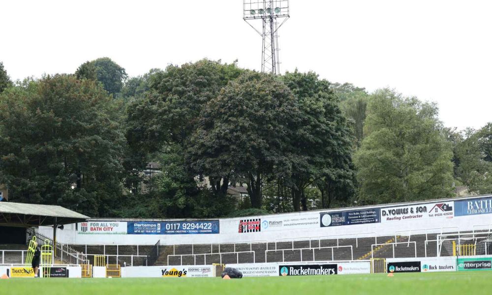 Bath City are a step closer to a proposed £6m investor group takeover.