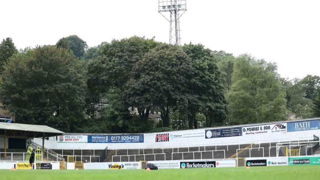 Bath City are a step closer to a proposed £6m investor group takeover.