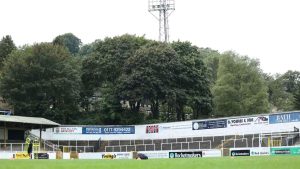 Bath City are a step closer to a proposed £6m investor group takeover.