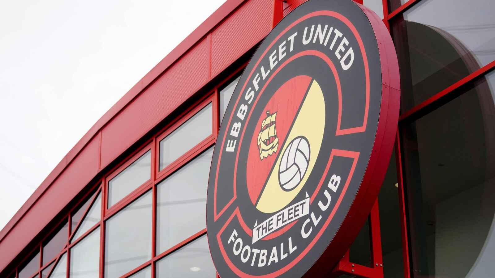 Ebbsfleet United will miss their opening three National League South fixtures after being suspended by the National League.