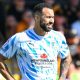 Kane Hemmings is hoping to bounce back from a difficult campaign with Barrow by making an impact at Altrincham this season.