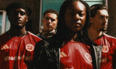 Sheffield FC have launched their new kits for the 2026/27 season.