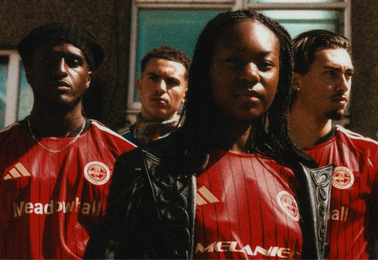 Sheffield FC have launched their new kits for the 2026/27 season.