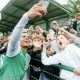 Younger fans have a role to play on a matchday