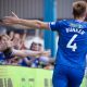 Carlisle United’s Harvey Bunker scores his second!