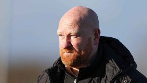 Andy Whing has left Brackley Town
