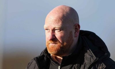 Andy Whing has left Brackley Town