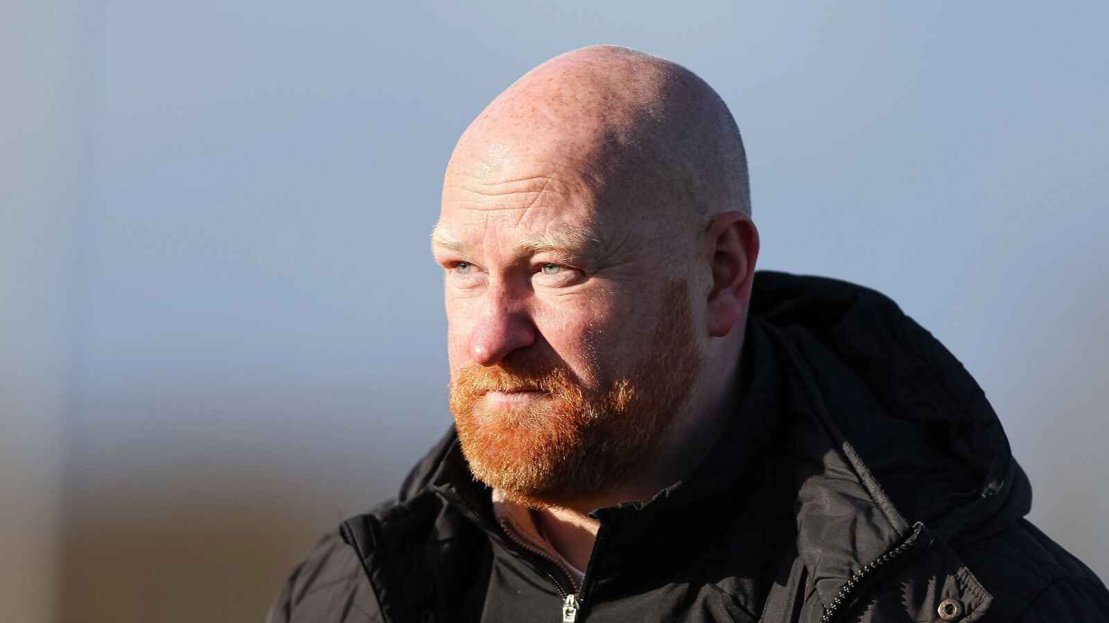 Andy Whing has left Brackley Town