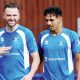 Bury Town have enjoyed a storming start to their Southern League Premier Central campaign