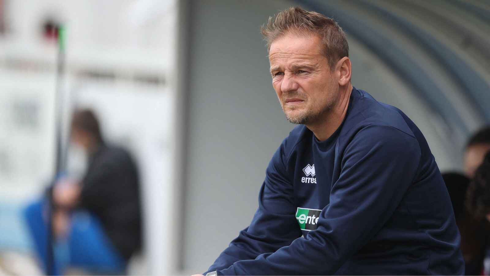 Neal Ardley has joined Walton & Hersham as their new director of football.