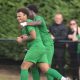 Newport Pagnell Town booked their place in the next round of the FA Vase.