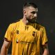 Alvechurch’s Danny Newton