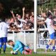 Enfield Town’s form has puts smiles back on the faces of fans