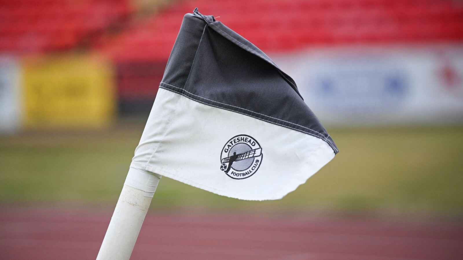 Gateshead have reached an agreement in principle to sell the club to Flacks Group