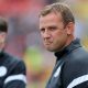 Lee Cattermole has left Gateshead after nine defeats in their opening 11 National League games.
