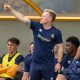 Mark Duffy’s time as Southport manager comes to an end.