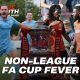 The Non-League Goalmouth team look ahead to a huge FA Cup fourth round qualifying weekend, discuss Gateshead’s potential takeover and debate whether Forest Green Rovers can cope without a permanent manager following Robbie Savage’s departure.