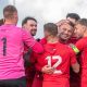 Step 6 Thornton Cleveleys are enjoying their best ever FA Vase run