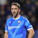 Will Grigg has joined Forest Green Rovers after scoring 43 goals in 118 appearances for Chesterfield.