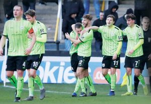 BRADSHAW’S BUZZING