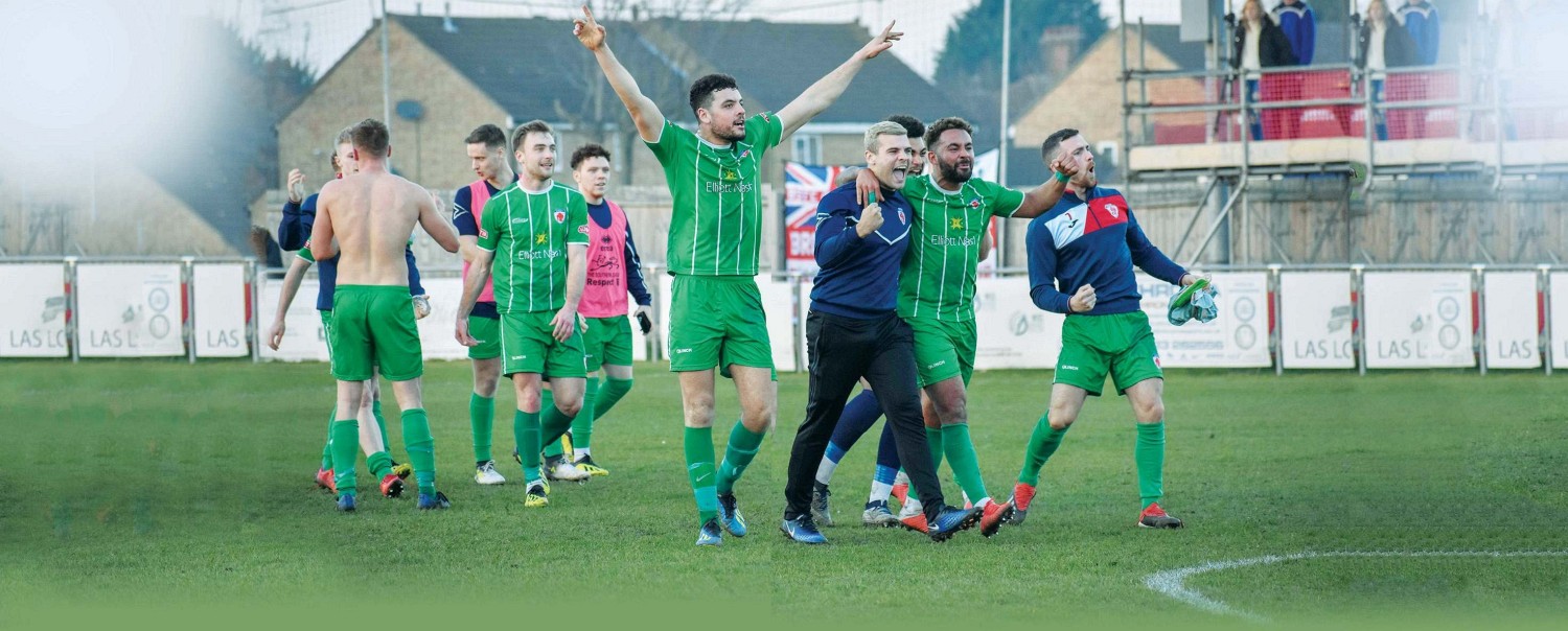 ADVANTAGE SPORTING…