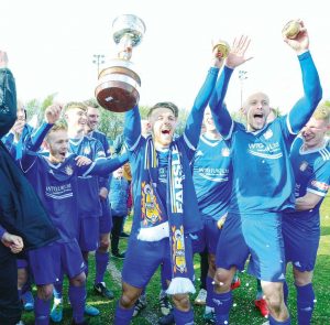 FAR-FETCHED? WE’VE