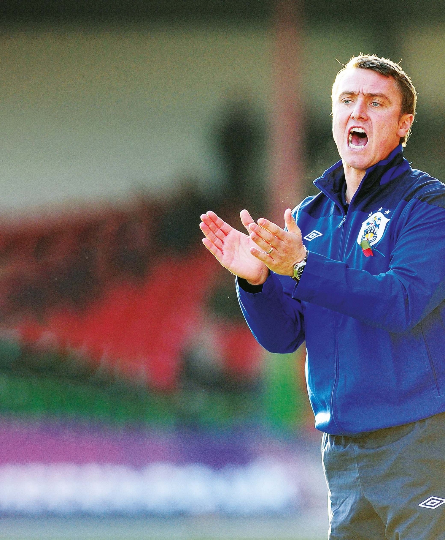 LEE CLARK