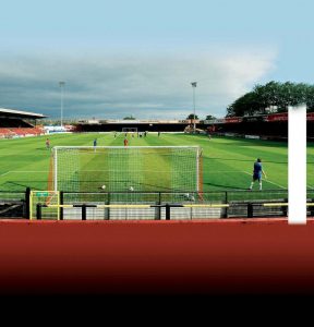 NEVER-ENDING NIGHTMARE