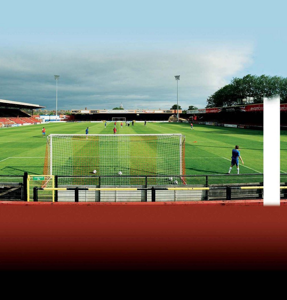 NEVER-ENDING NIGHTMARE