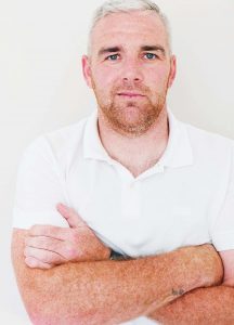 EXCLUSIVE“BACKUS AND