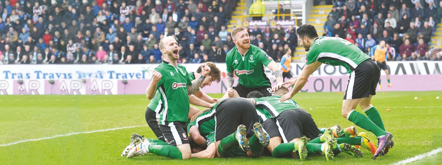 NLP’SGREATEST EVER