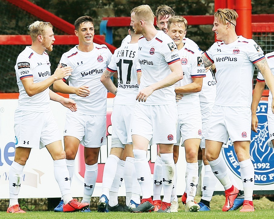 CHALLINOR’S FAVOURITES