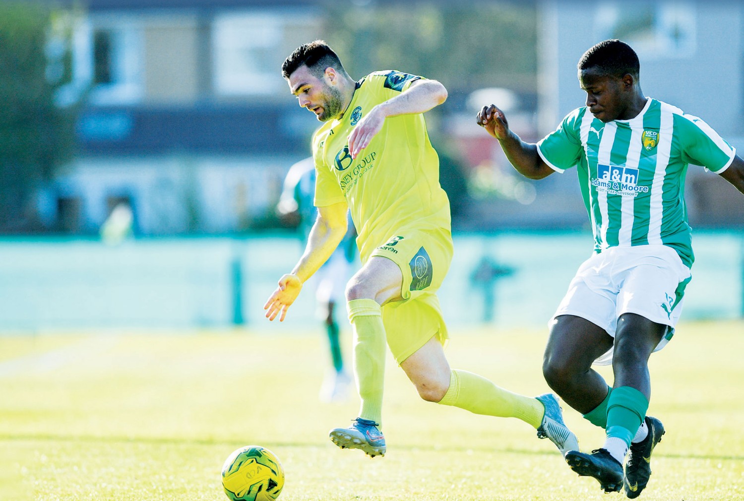 HIGH-FLYERS ENTHRALL