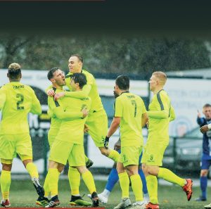 PITMEN’S FIVE-STAR