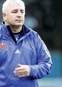 INTRODUCING…THE NEW