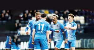 EVATT’S MASTERPLAN