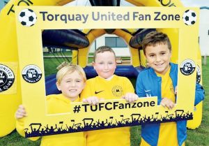 SUPPORTERS’ TRUSTS