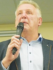 GOLD’S ‘HOPEFUL’