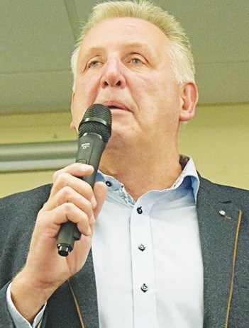 GOLD’S ‘HOPEFUL’